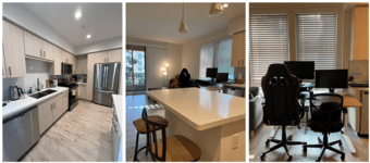 Santa Clara Square 1b1b sublet 2