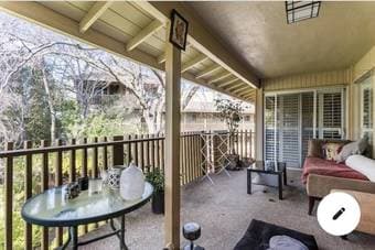 Lovely Private Room Near Stanford University for 1 year lease 3