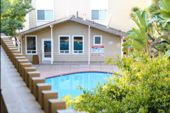 Lovely Private Room Near Stanford University for 1 year lease 4