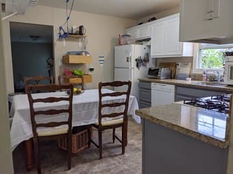 Private Bedroom in Shared Home 2