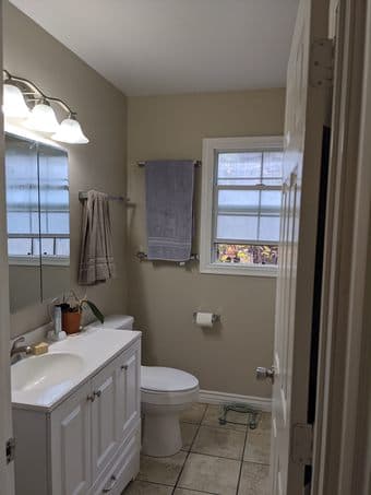 Private Bedroom in Shared Home 4