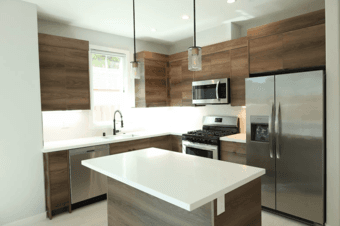 Private bed+bath in a 3b3b Townhome in Mountain View 1