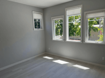 Private bed+bath in a 3b3b Townhome in Mountain View 2