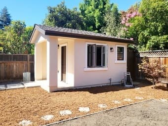 Excellent 1 bed room ADU Palo Alto 2