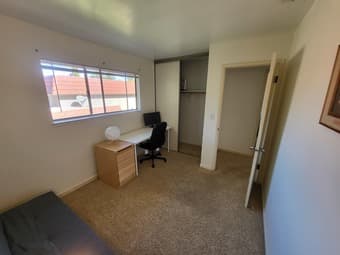 2 Bedrooms in an amazing Cupertino townhouse! 1