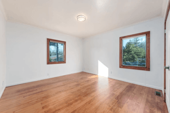 Affordable and spacious room in Menlo Park 1
