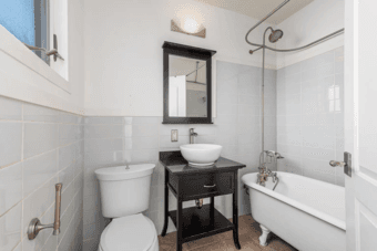 Affordable and spacious room in Menlo Park 3