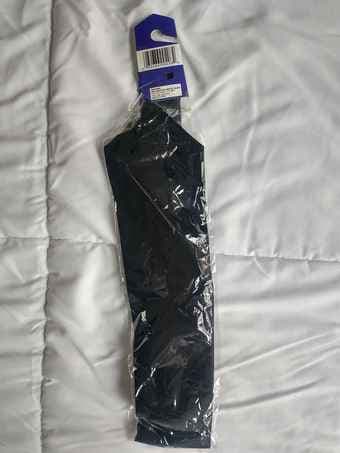 Halloween vest (size M) gangster tie 4