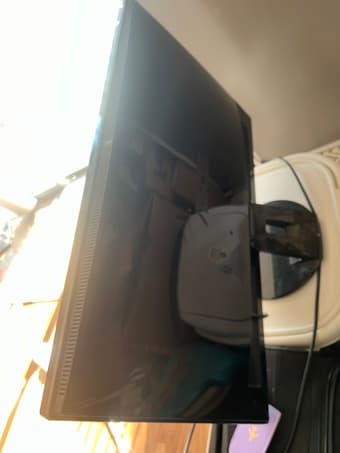 ASUS desktop screen 2