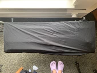 Arturia Keylab Mk II 61-key Midi Keyboard + Keyboard Stand 4