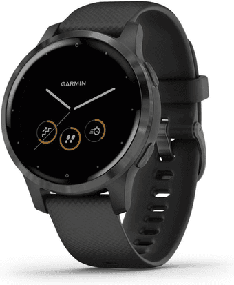 Garmin Vivoactive 4 (Only 3 months old) 1