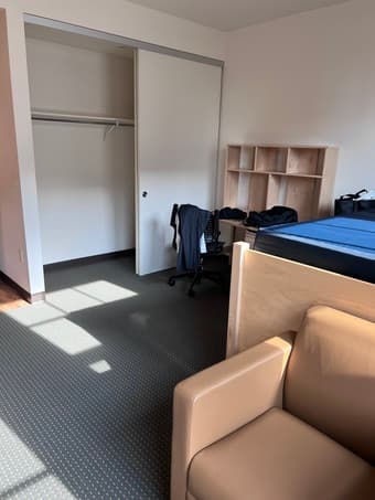 EVGR PREMIUM STUDIO SUBLET 11/17-11/26 2