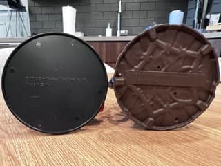 Riot LOL Worlds Heimerdinger and Thresh Figures 2