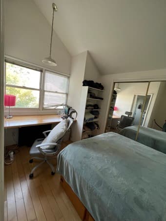 beautiful 1b1b unit near Campus - $1,600 2