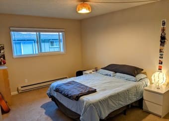 Short-Term two-bedroom apartment in a spacious Sunnyvale apartment 3