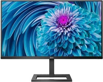 Philips 288E2E 28" Frameless Monitor, 4K UHD 1