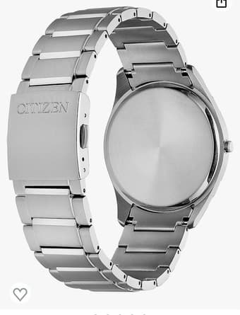 Watch for Men - new 2