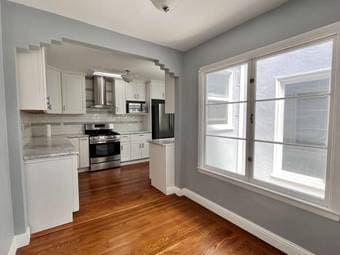 Rent out single room in shared house in SF Downtown 1