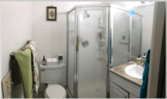 SUBLEASE for 3 weeks (female preferred) 2