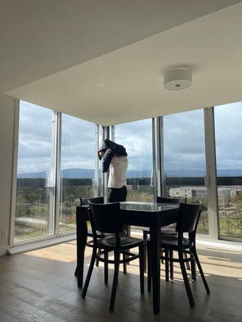 [Furnished Bedroom] Walking Distance to Stanford Now Until December 2