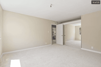 Gorgeous private bed+private bath in a newly remodeled 2