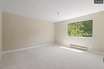 Gorgeous private bed+private bath in a newly remodeled 3