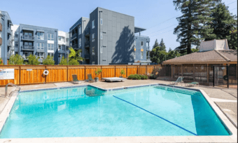 Gorgeous private bed+private bath in a newly remodeled 4