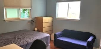 *Furnished Room For Rent, Mountain View, CA 1