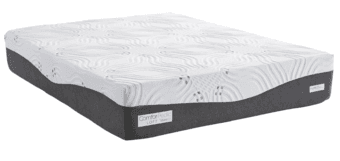Brand New Queen Mattress - ComforPedic Memory Foma 1