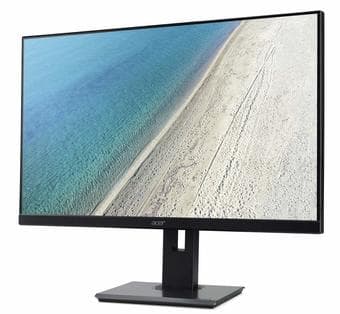 Brand new Acer Monitor: 21.5in, Zero Frame, B227Q 1