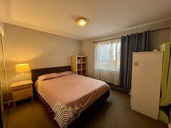 SF Sublet: Japantown/Fillmore Gem 2b1b fully furnished or unfurnished 3