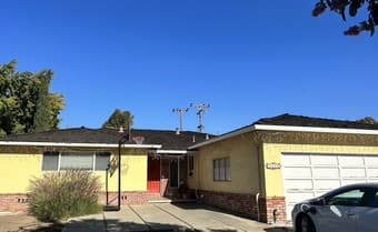 Beautiful & Spacious 3 bed/2.5 bath house near Downtown Willow Glen! 1