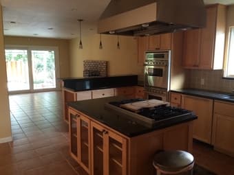 Beautiful & Spacious 3 bed/2.5 bath house near Downtown Willow Glen! 2