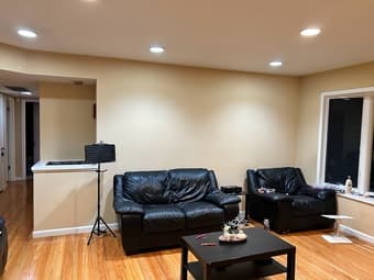 Beautiful & Spacious 3 bed/2.5 bath house near Downtown Willow Glen! 3