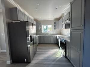 $2,400 / 1br - 525ft2 - BrandNew 1Br 1 bath Condo (east palo alto) 2