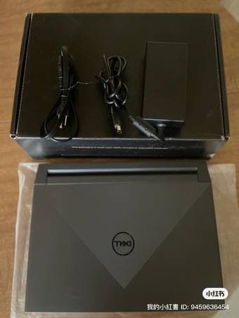 Sell: Dell G15 5510 gaming 15 Laptop 15.6"" 120Hz 1
