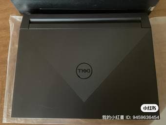 Sell: Dell G15 5510 gaming 15 Laptop 15.6"" 120Hz 2