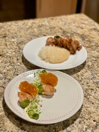 Looking for a studio or 1B/1B starting Nov - $1600-1800 4