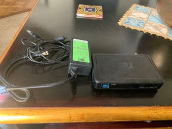 DIRECTV C41 Advanced Whole Home Client with RF Remote 1