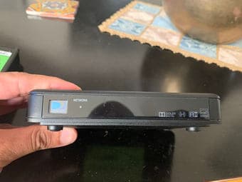 DIRECTV C41 Advanced Whole Home Client with RF Remote 2