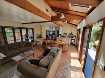 Sublet Room in Palo Alto 19 Dec - 11 Feb 3