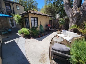 Sublet Room in Palo Alto 19 Dec - 11 Feb 4