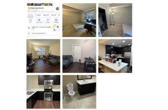 Subleasing a secondary bedroom in a 2b2b @ Foster City 1