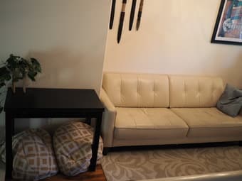 $1,750 - Furnished Master Bedroom + Private Bath In San Mateo 3