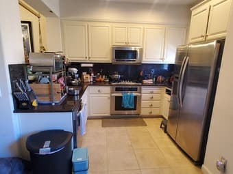 $1,750 - Furnished Master Bedroom + Private Bath In San Mateo 4