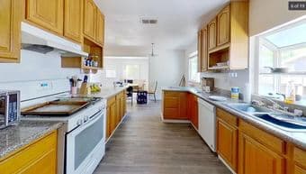 Palo Alto Furnished Rooms Available - Nov. 11th - Dec. 30th 3