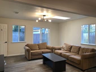 Palo Alto Furnished Rooms Available - Nov. 11th - Dec. 30th 4
