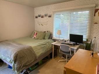 Room for rent 20mins from Stanford 1