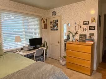 Room for rent 20mins from Stanford 2