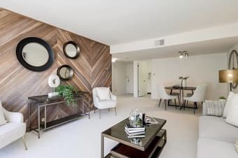 2 bed 2 full bath in coveted Sharon Heights, Menlo Park 5 mins from SU 4